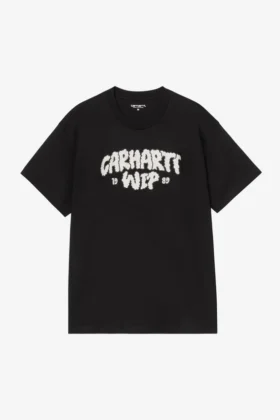 Cloud Script T-Shirt