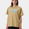 Cloud Script T-Shirt