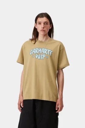 Cloud Script T-Shirt