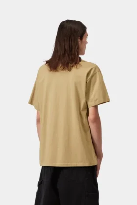 Cloud Script T-Shirt