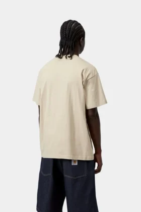 Cloud Script T-Shirt