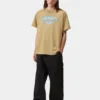 Cloud Script T-Shirt