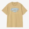 Cloud Script T-Shirt