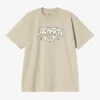 Cloud Script T-Shirt