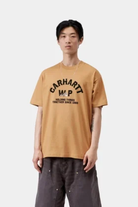 Column T-Shirt