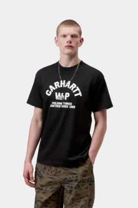 Column T-Shirt