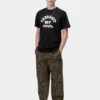 Column T-Shirt