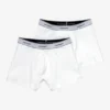 Cotton Trunks (2 Pack)