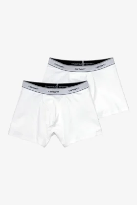 Cotton Trunks (2 Pack)