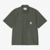 Craft Short Sleeve Shirt Craft Short Sleeve Shirt