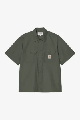 Craft Short Sleeve Shirt