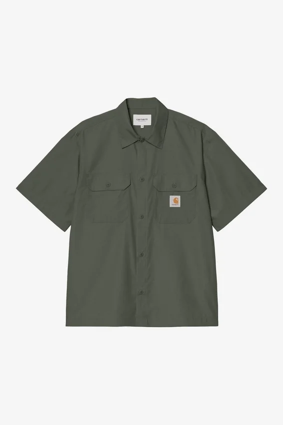 Craft Short Sleeve Shirt Craft Short Sleeve Shirt