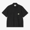 Craft Short Sleeve Shirt Craft Short Sleeve Shirt