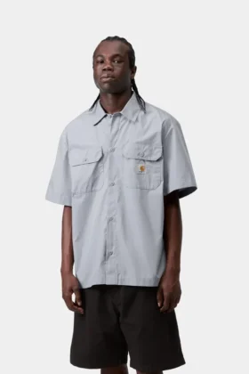 Craft Short Sleeve Shirt