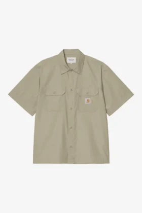 Craft Short Sleeve Shirt
