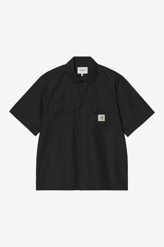 Craft Short Sleeve Shirt Craft Short Sleeve Shirt
