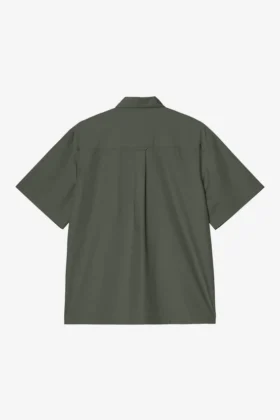 Craft Short Sleeve Shirt