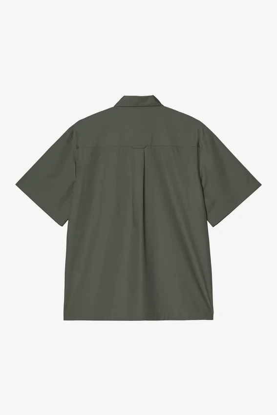 Craft Short Sleeve Shirt Craft Short Sleeve Shirt