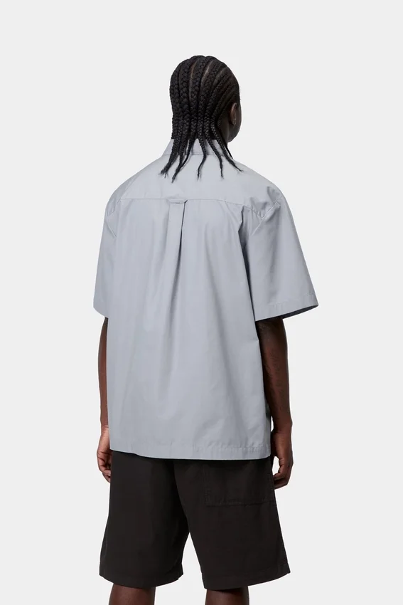 Craft Short Sleeve Shirt Craft Short Sleeve Shirt