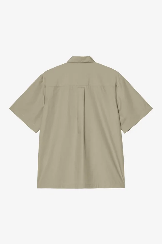 Craft Short Sleeve Shirt Craft Short Sleeve Shirt