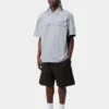 Craft Short Sleeve Shirt Craft Short Sleeve Shirt