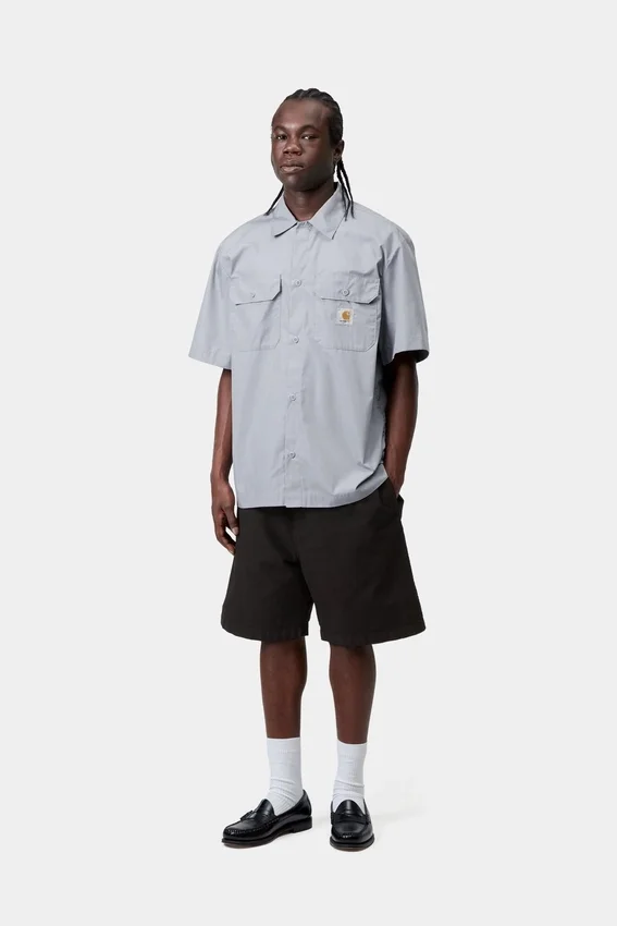 Craft Short Sleeve Shirt Craft Short Sleeve Shirt