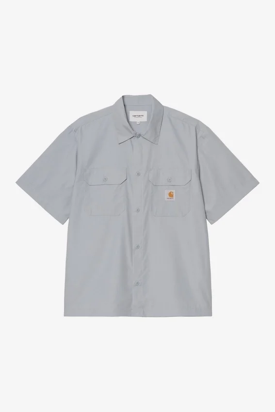 Craft Short Sleeve Shirt Craft Short Sleeve Shirt