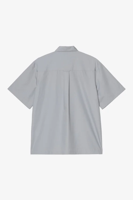 Craft Short Sleeve Shirt Craft Short Sleeve Shirt