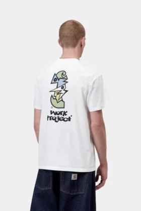 Cubist T-Shirt