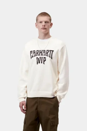 Deck Sweater