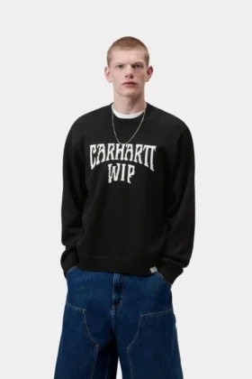 Deck Sweater
