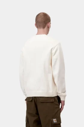 Deck Sweater
