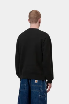 Deck Sweater
