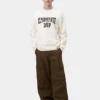Deck Sweater