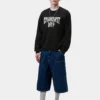 Deck Sweater