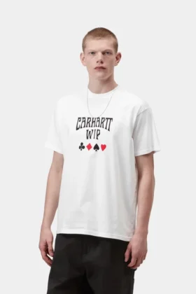 Deck T-Shirt