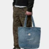 Denim Tote