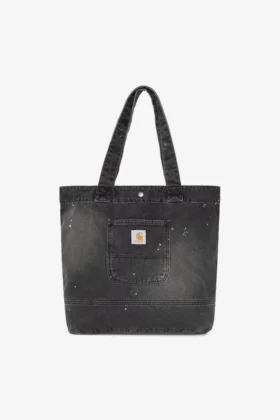 Denim Tote