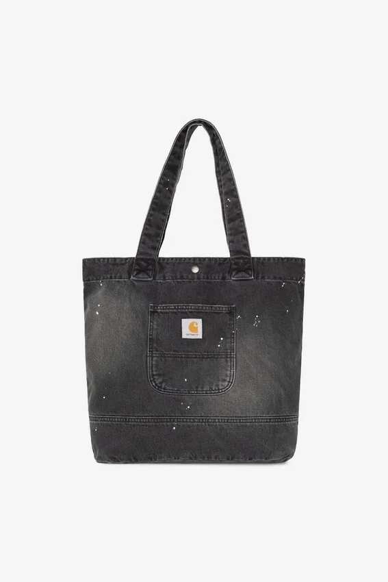 Denim Tote Denim Tote