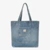 Denim Tote