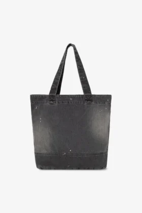 Denim Tote