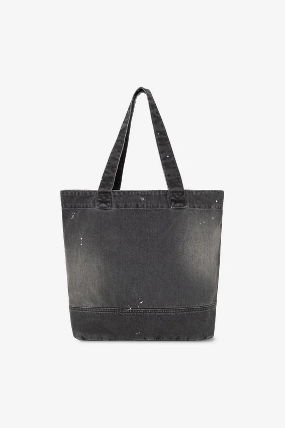 Denim Tote Denim Tote