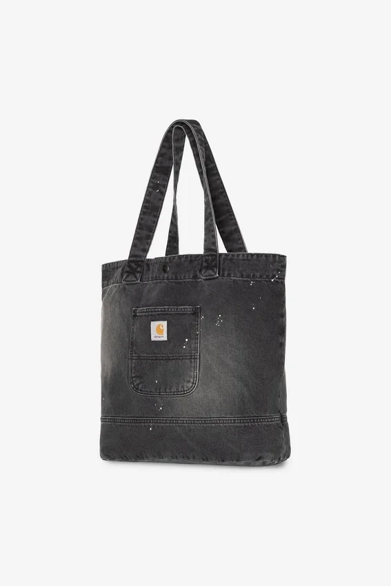 Denim Tote Denim Tote