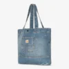 Denim Tote