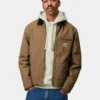 Detroit Jacket (Spring) Detroit Jacket (Spring)