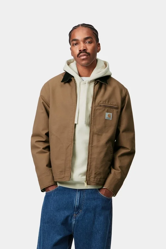 Detroit Jacket (Spring) Detroit Jacket (Spring)