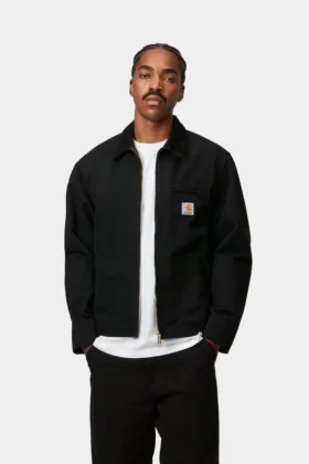 Detroit Jacket (Spring)