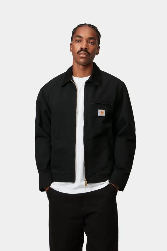 Detroit Jacket (Spring) Detroit Jacket (Spring)