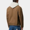 Detroit Jacket (Spring) Detroit Jacket (Spring)