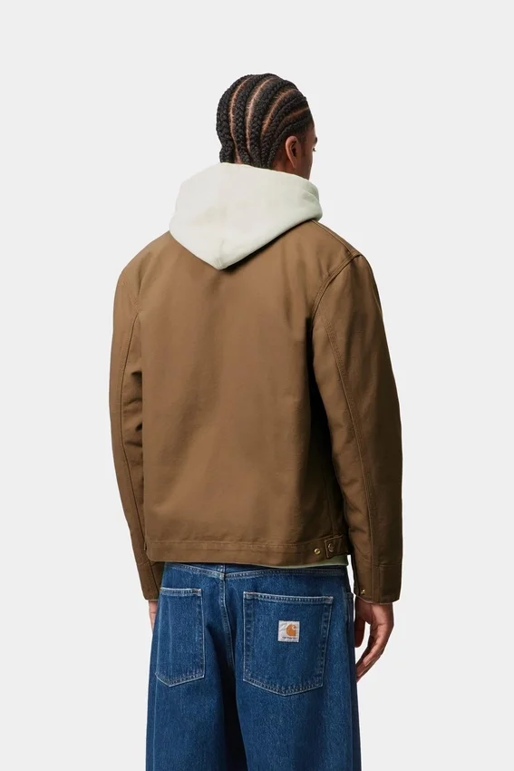 Detroit Jacket (Spring) Detroit Jacket (Spring)